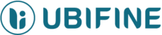 Ubifine logo