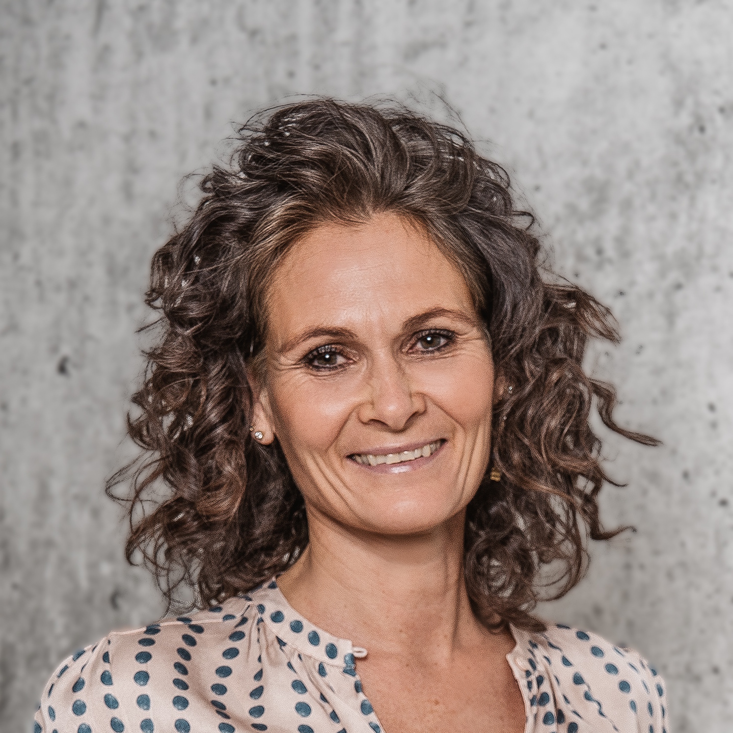 Gitte Stausholm - Business angel and member of the Ubifine Advisory board